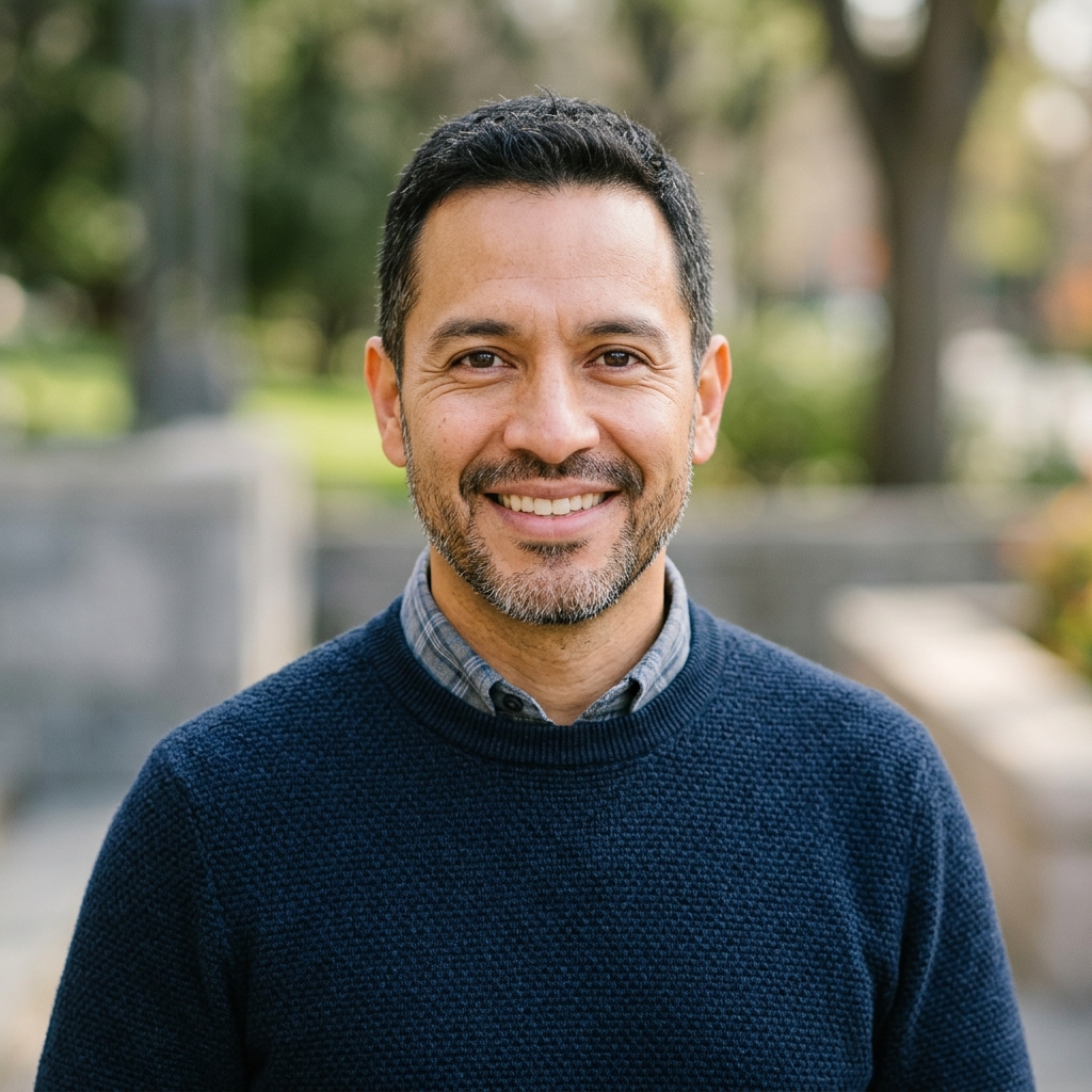 Alejandro Ruiz